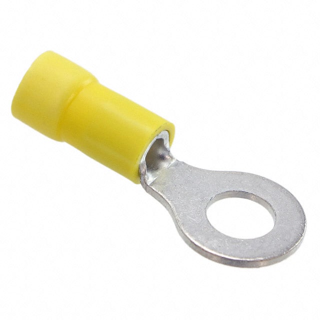 PV10-56RX-L Panduit Corp  Connecteurs annulaires